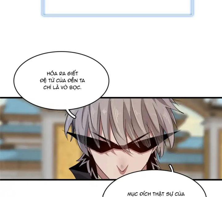 Từ Giờ, Ta Chính Là Bậc Thầy Của Pháp Sư Chapter 134 - Trang 3