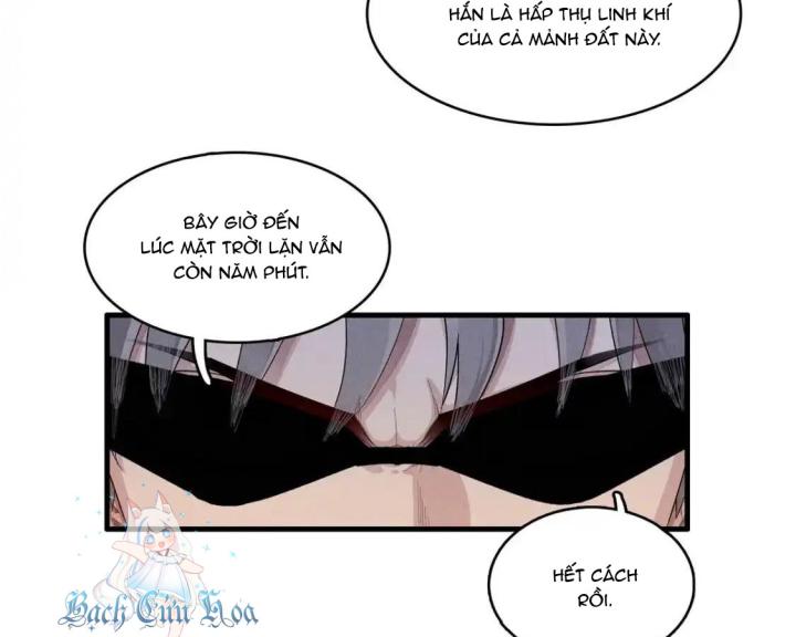 Từ Giờ, Ta Chính Là Bậc Thầy Của Pháp Sư Chapter 134 - Trang 3