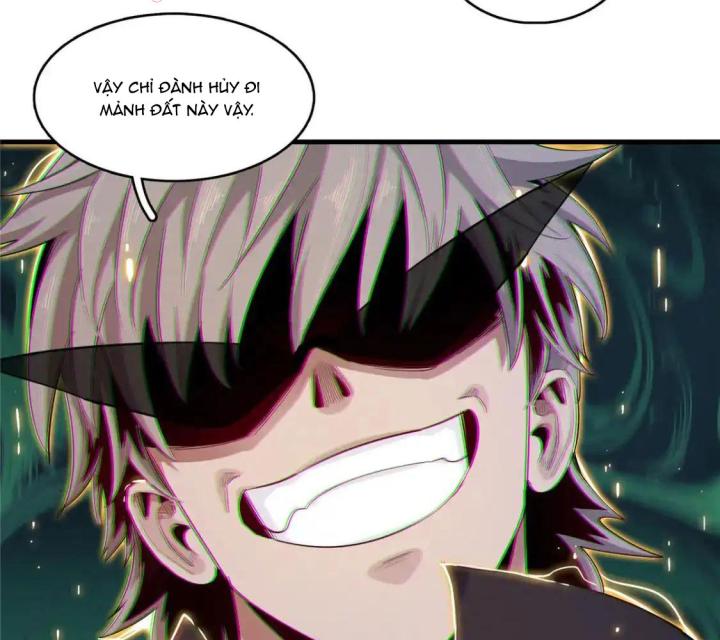 Từ Giờ, Ta Chính Là Bậc Thầy Của Pháp Sư Chapter 134 - Trang 3