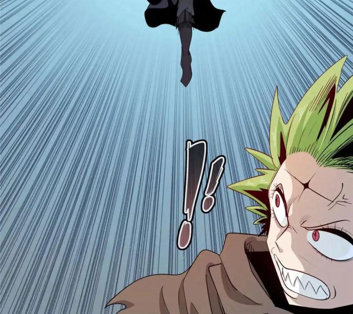 Từ Giờ, Ta Chính Là Bậc Thầy Của Pháp Sư Chapter 134 - Trang 3