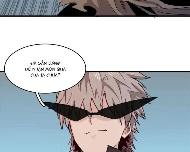 Từ Giờ, Ta Chính Là Bậc Thầy Của Pháp Sư Chapter 134 - Trang 3