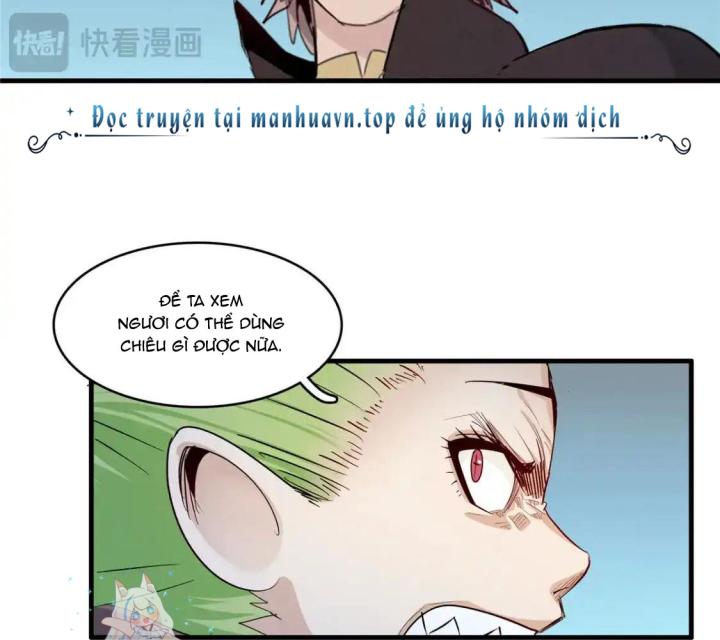 Từ Giờ, Ta Chính Là Bậc Thầy Của Pháp Sư Chapter 134 - Trang 3