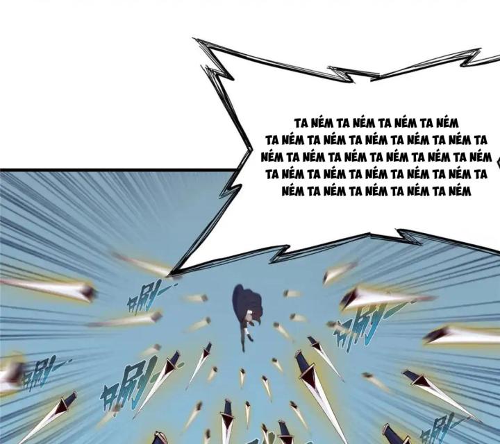 Từ Giờ, Ta Chính Là Bậc Thầy Của Pháp Sư Chapter 134 - Trang 3