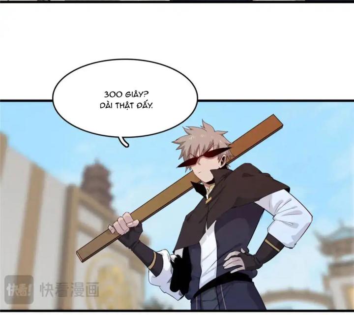 Từ Giờ, Ta Chính Là Bậc Thầy Của Pháp Sư Chapter 134 - Trang 3