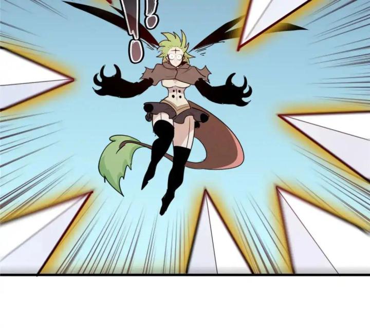 Từ Giờ, Ta Chính Là Bậc Thầy Của Pháp Sư Chapter 134 - Trang 3