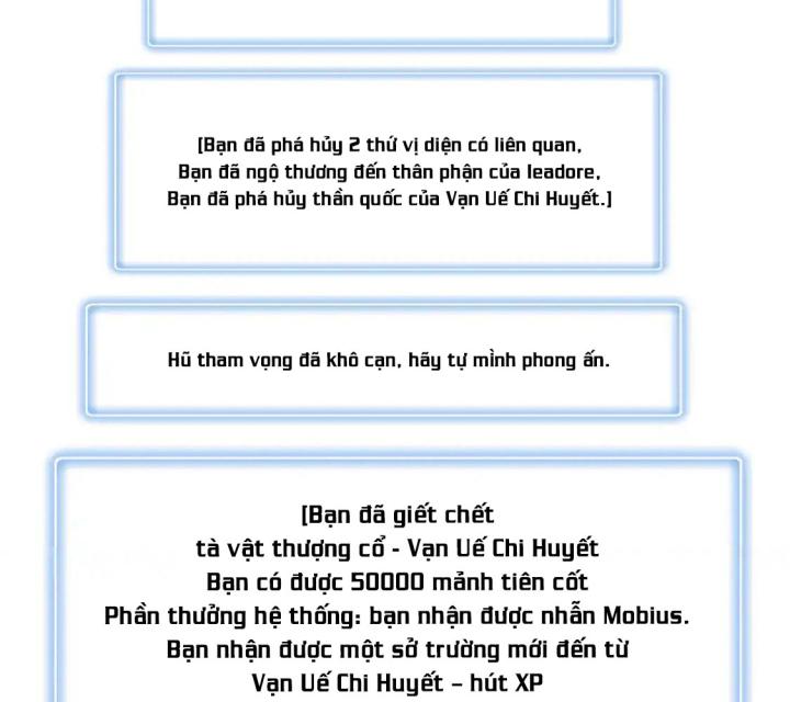 Từ Giờ, Ta Chính Là Bậc Thầy Của Pháp Sư Chapter 134 - Trang 3
