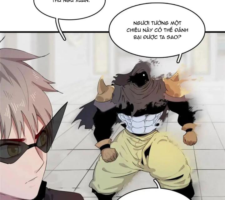 Từ Giờ, Ta Chính Là Bậc Thầy Của Pháp Sư Chapter 134 - Trang 3