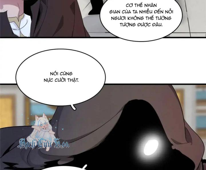 Từ Giờ, Ta Chính Là Bậc Thầy Của Pháp Sư Chapter 134 - Trang 3