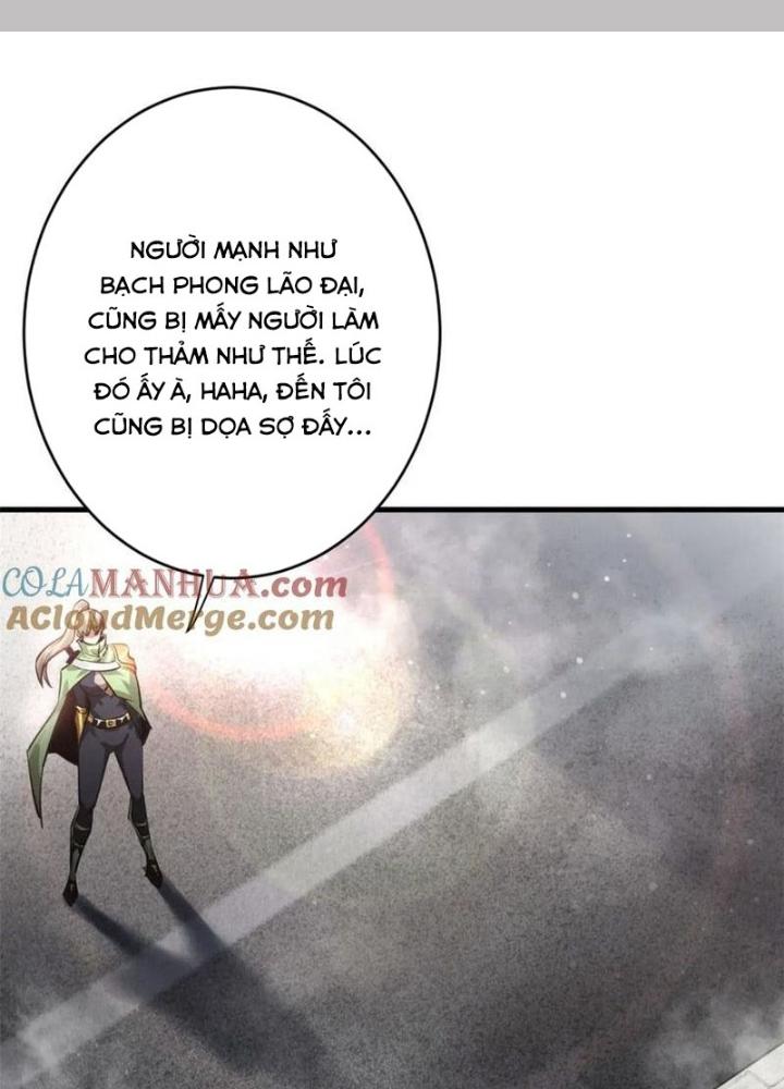 Luân Bàn Thế Giới Chapter 209 - Trang 3