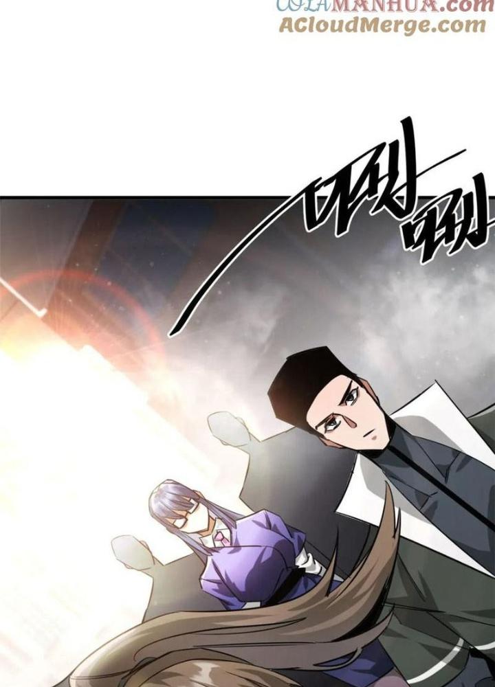 Luân Bàn Thế Giới Chapter 209 - Trang 3