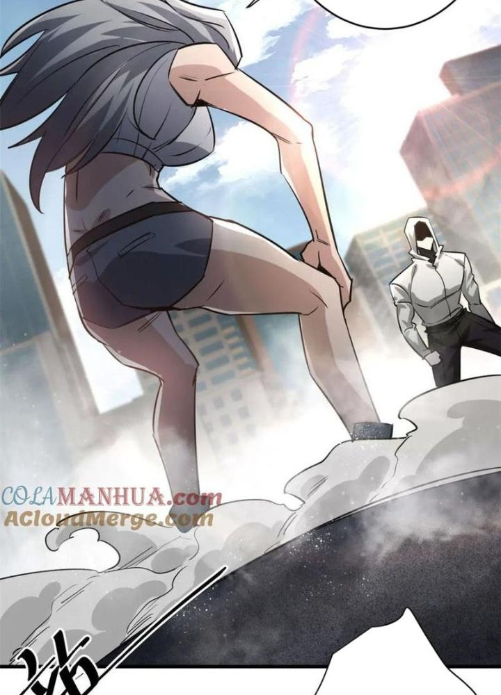 Luân Bàn Thế Giới Chapter 209 - Trang 3