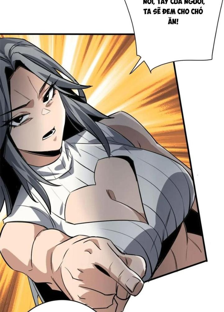 Luân Bàn Thế Giới Chapter 209 - Trang 3