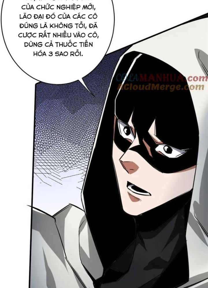 Luân Bàn Thế Giới Chapter 209 - Trang 3