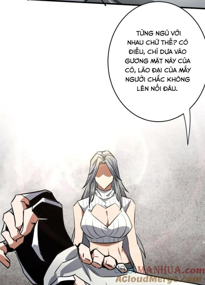 Luân Bàn Thế Giới Chapter 209 - Trang 3