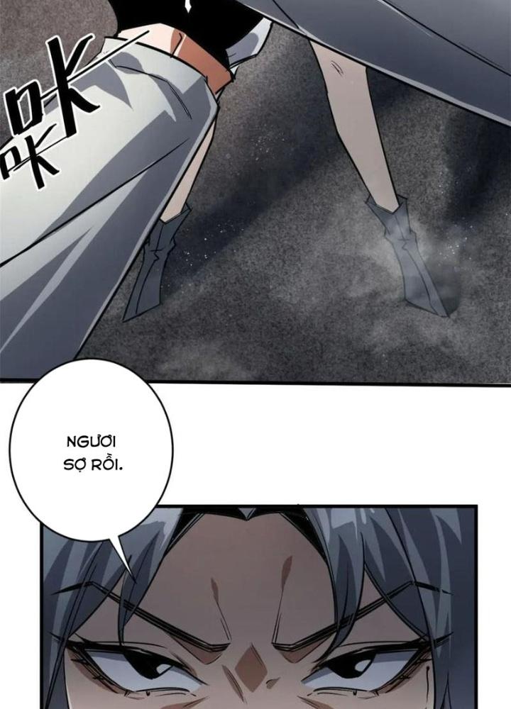 Luân Bàn Thế Giới Chapter 209 - Trang 3