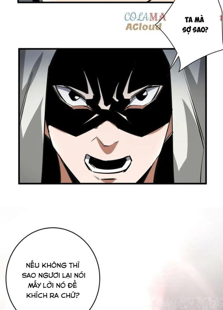 Luân Bàn Thế Giới Chapter 209 - Trang 3