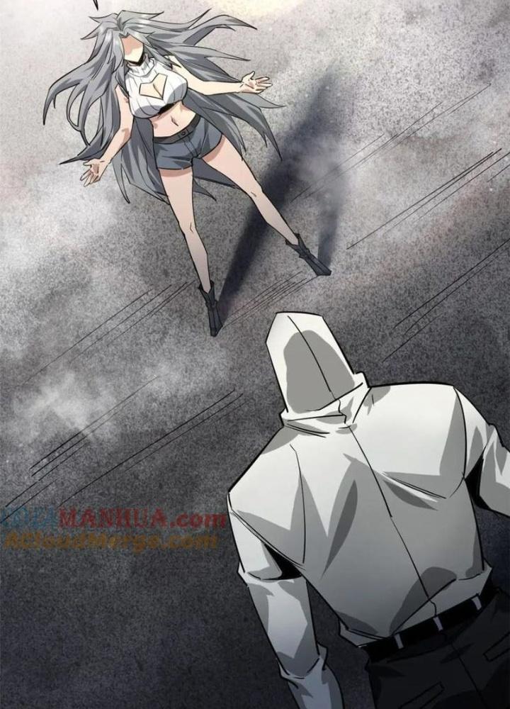 Luân Bàn Thế Giới Chapter 209 - Trang 3