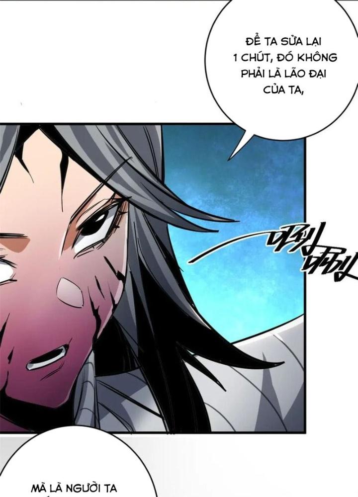 Luân Bàn Thế Giới Chapter 209 - Trang 3