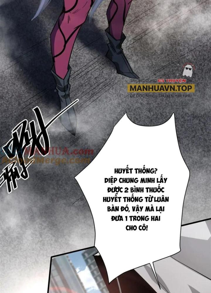 Luân Bàn Thế Giới Chapter 209 - Trang 3