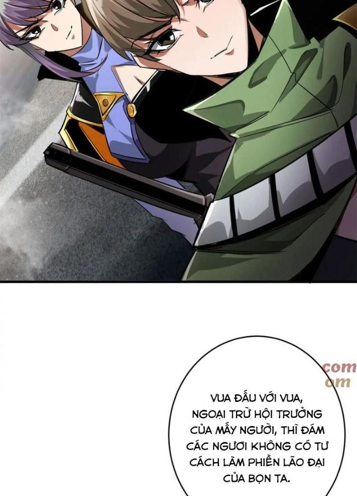 Luân Bàn Thế Giới Chapter 209 - Trang 3