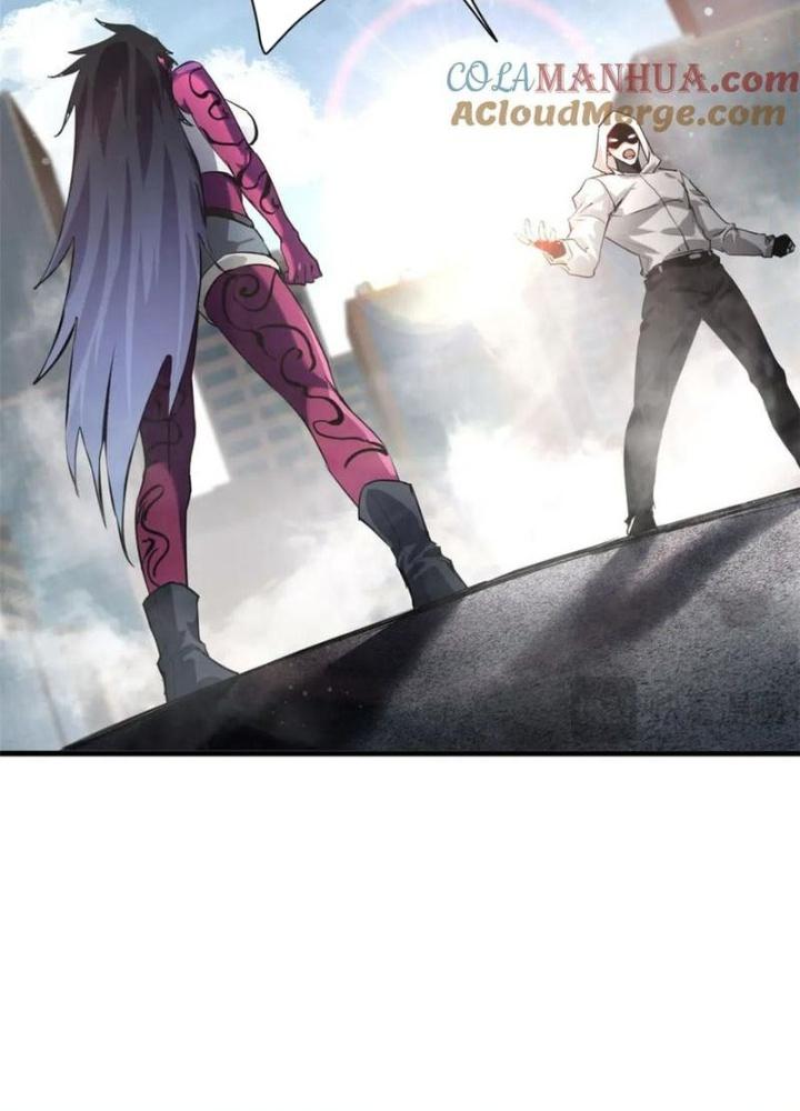 Luân Bàn Thế Giới Chapter 209 - Trang 3