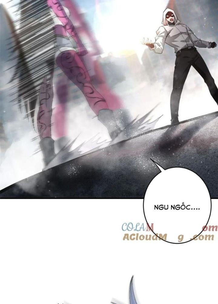 Luân Bàn Thế Giới Chapter 209 - Trang 3