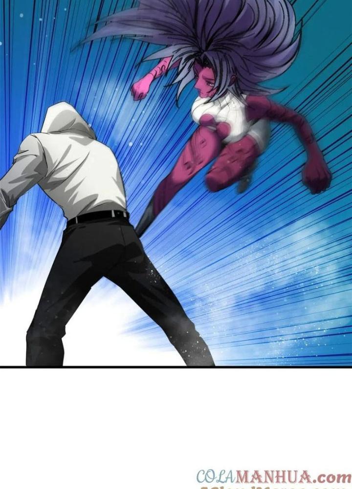 Luân Bàn Thế Giới Chapter 209 - Trang 3