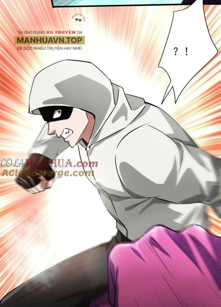 Luân Bàn Thế Giới Chapter 209 - Trang 3