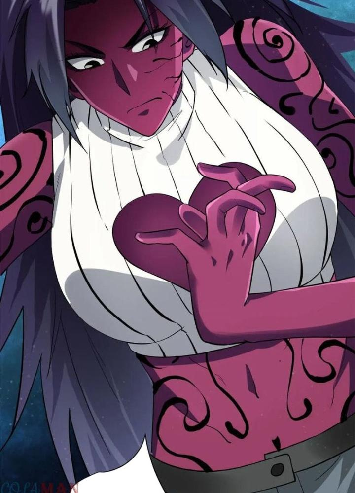 Luân Bàn Thế Giới Chapter 209 - Trang 3