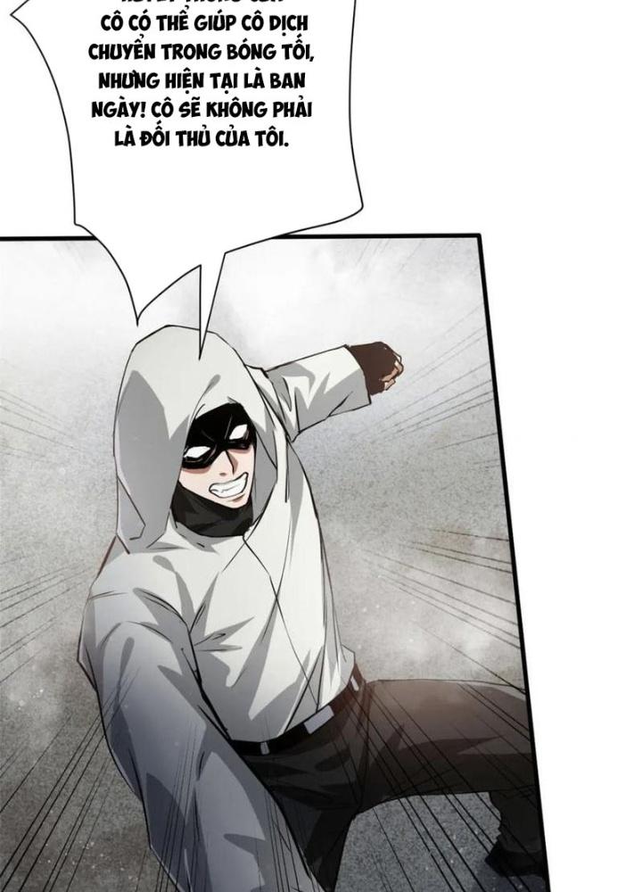 Luân Bàn Thế Giới Chapter 209 - Trang 3