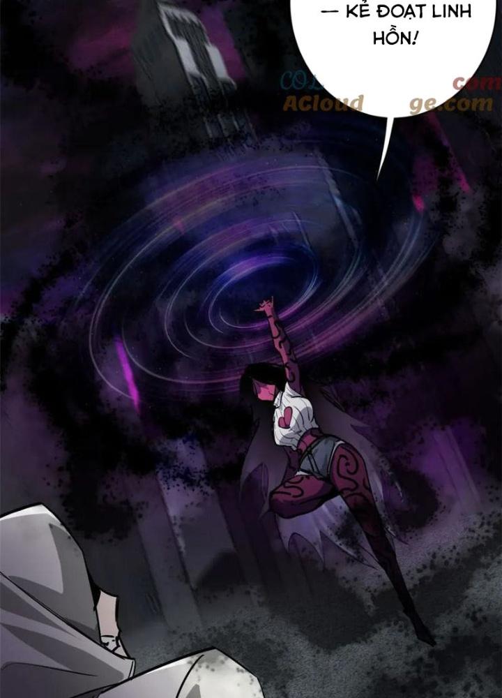 Luân Bàn Thế Giới Chapter 209 - Trang 3