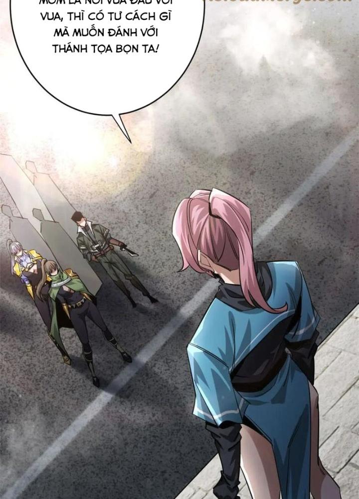 Luân Bàn Thế Giới Chapter 209 - Trang 3