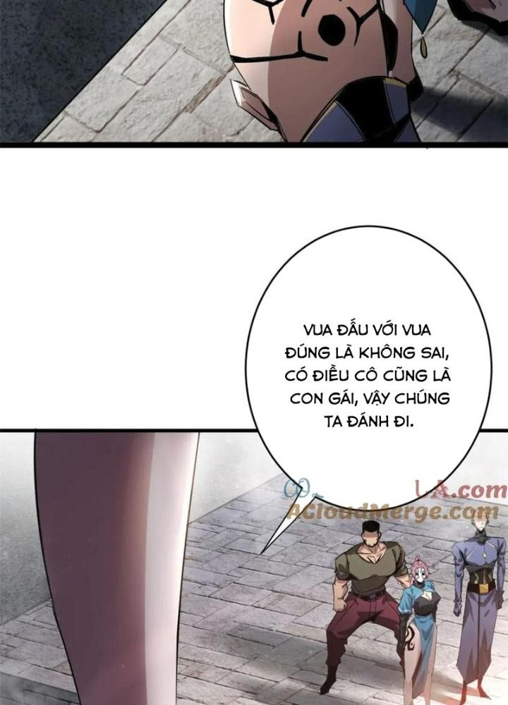 Luân Bàn Thế Giới Chapter 209 - Trang 3