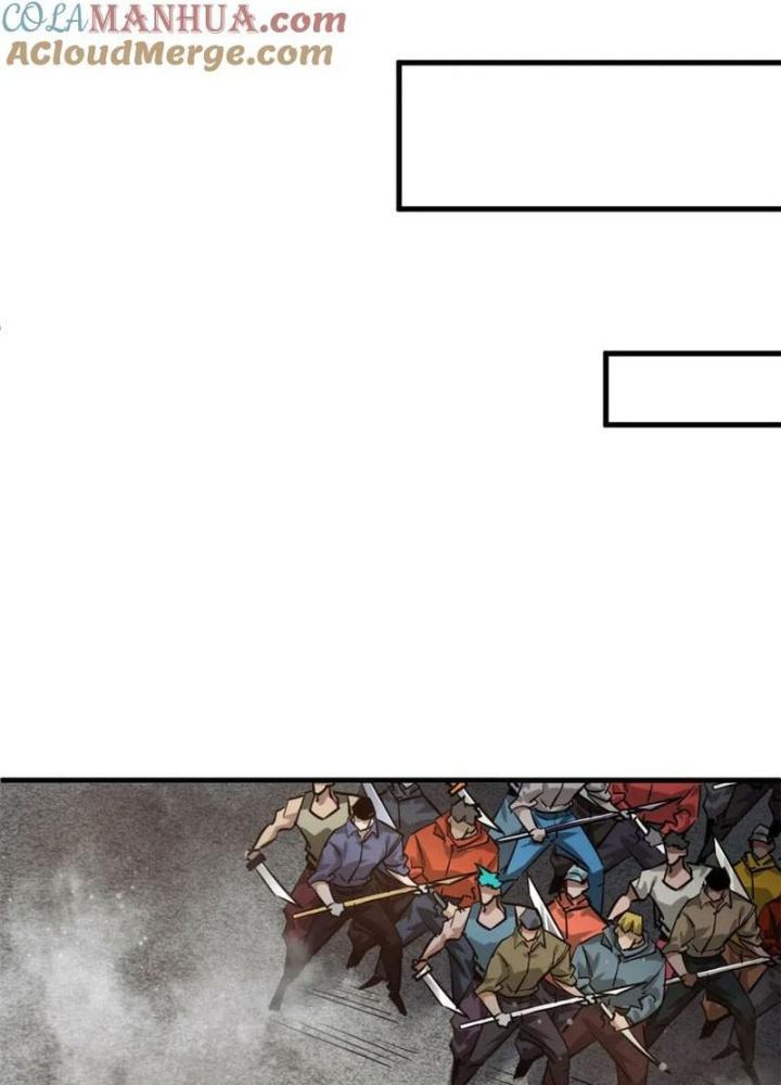 Luân Bàn Thế Giới Chapter 209 - Trang 3