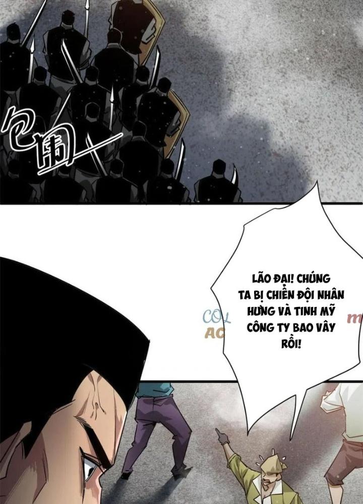 Luân Bàn Thế Giới Chapter 209 - Trang 3