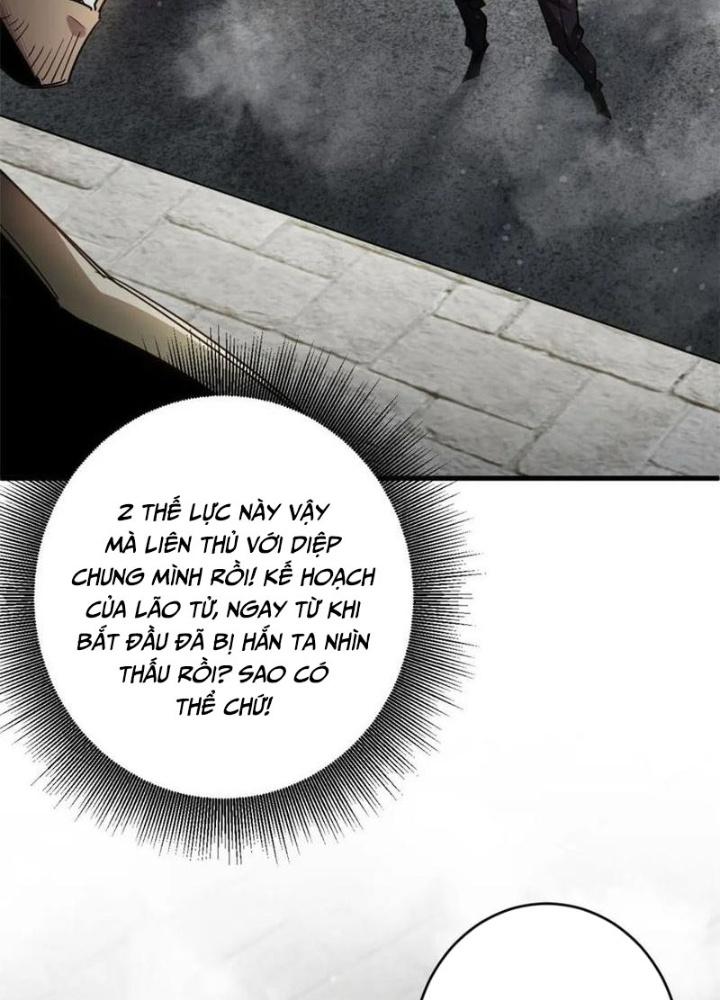 Luân Bàn Thế Giới Chapter 209 - Trang 3