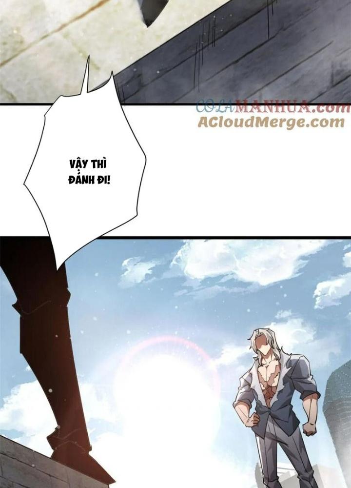 Luân Bàn Thế Giới Chapter 209 - Trang 3