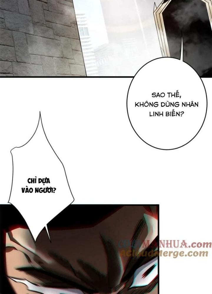 Luân Bàn Thế Giới Chapter 209 - Trang 3