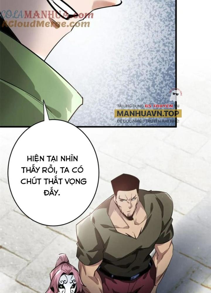 Luân Bàn Thế Giới Chapter 209 - Trang 3