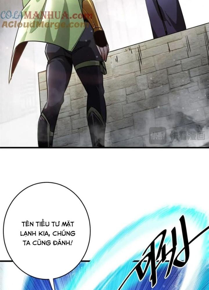 Luân Bàn Thế Giới Chapter 209 - Trang 3