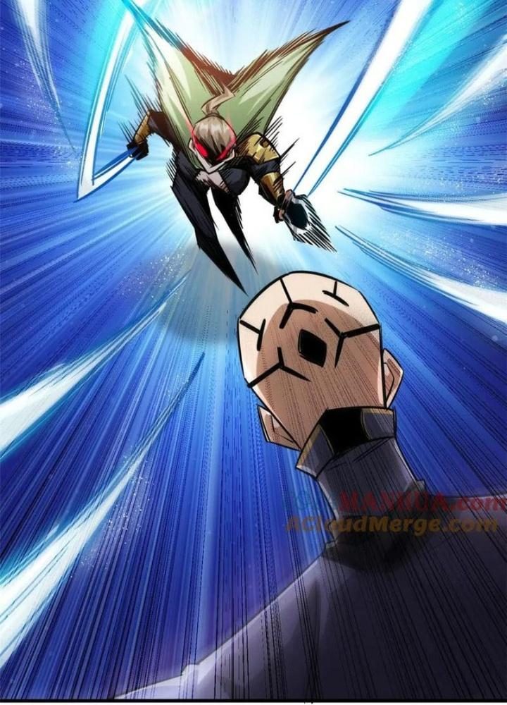 Luân Bàn Thế Giới Chapter 209 - Trang 3