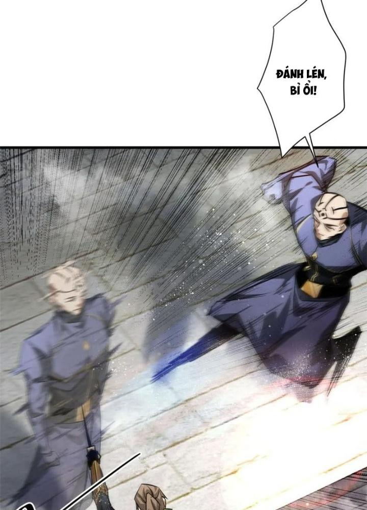 Luân Bàn Thế Giới Chapter 209 - Trang 3