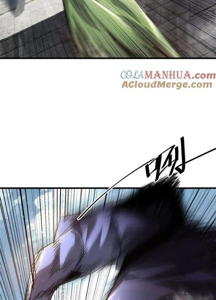 Luân Bàn Thế Giới Chapter 209 - Trang 3