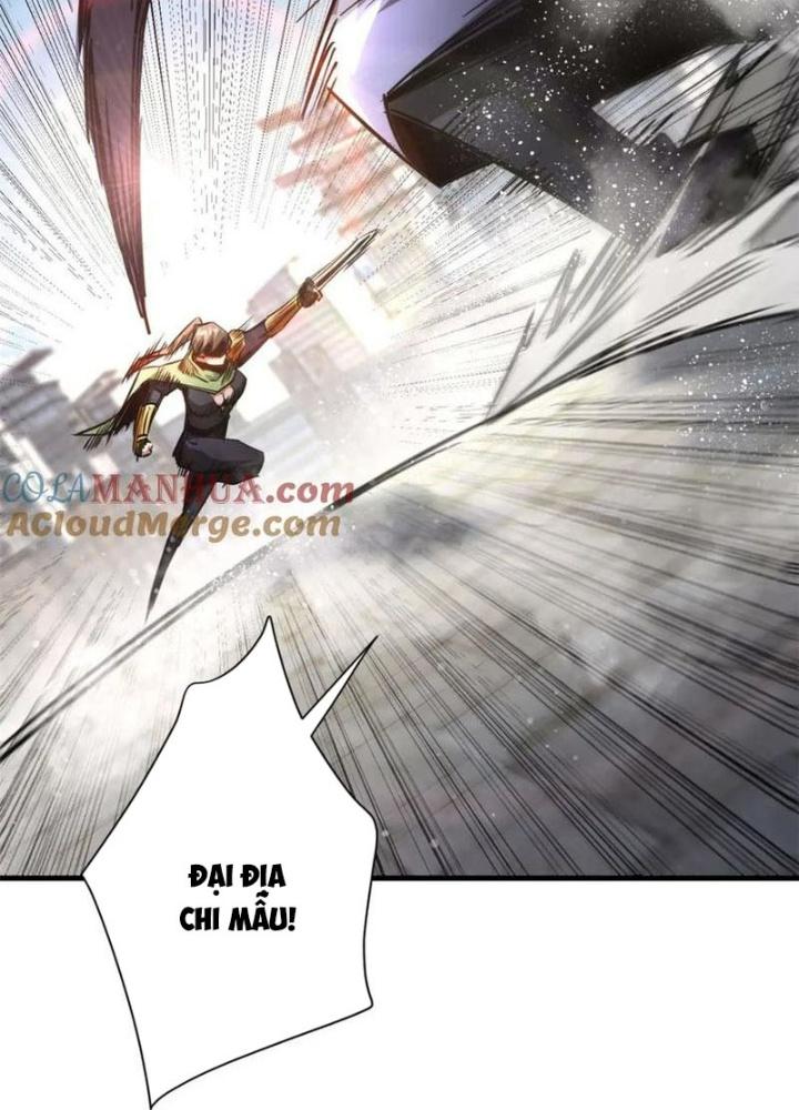 Luân Bàn Thế Giới Chapter 209 - Trang 3