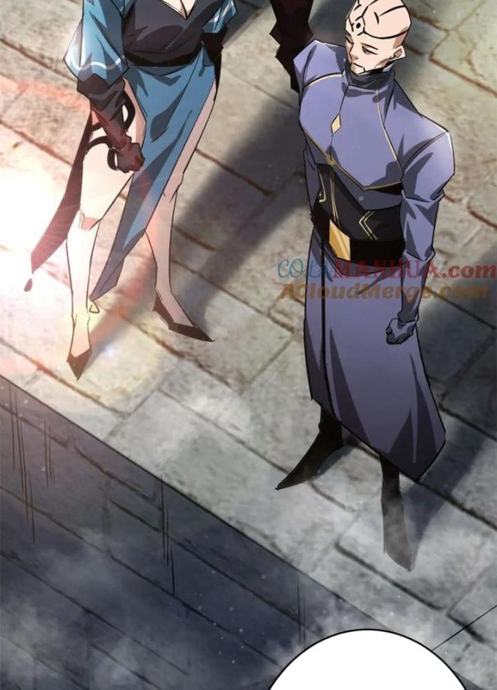 Luân Bàn Thế Giới Chapter 209 - Trang 3