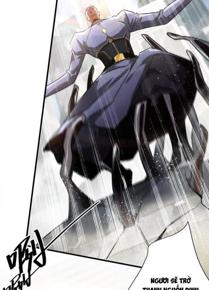 Luân Bàn Thế Giới Chapter 209 - Trang 3