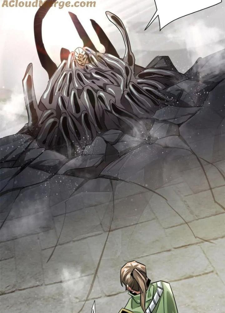 Luân Bàn Thế Giới Chapter 209 - Trang 3