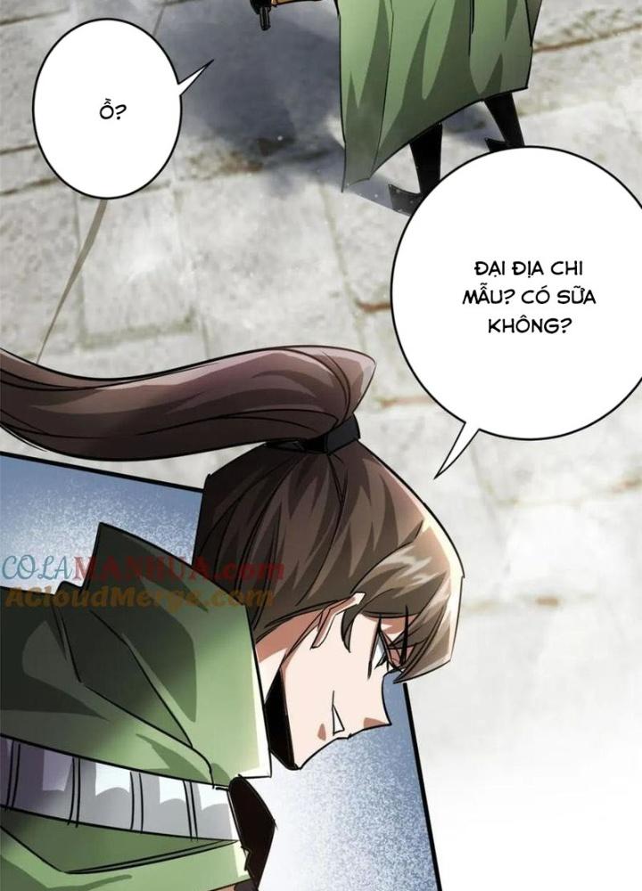 Luân Bàn Thế Giới Chapter 209 - Trang 3