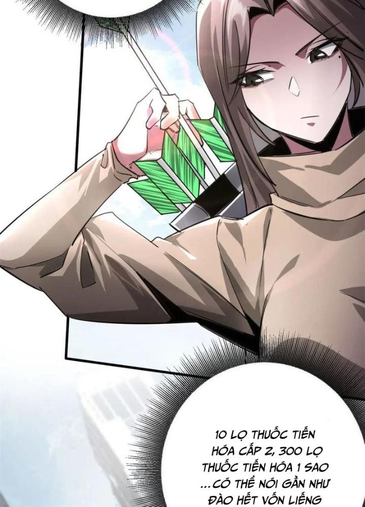 Luân Bàn Thế Giới Chapter 209 - Trang 3