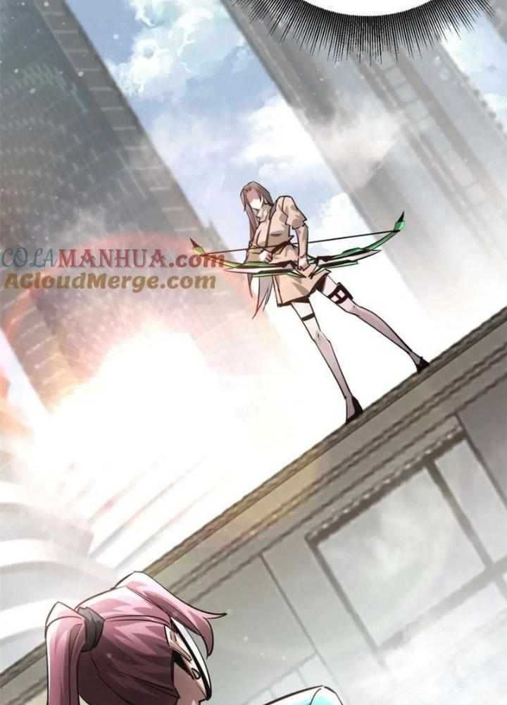 Luân Bàn Thế Giới Chapter 209 - Trang 3